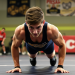 Wrestling Workout Wednesday: Maximize Your After-School Training for Wrestling Success